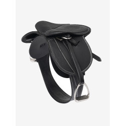 Zadel voor speelgoed Mini Pony LeMieux Zadel voor speelgoed Mini Pony LeMieux