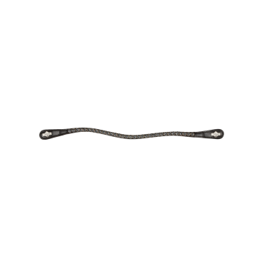 Klassieke LeMieux-voorkant Bruin Klassieke LeMieux-voorkant Bruin