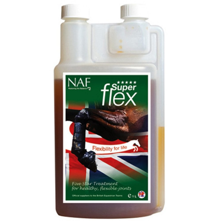 Superflex vloeibaar NAF