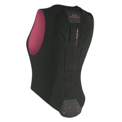Komperdell FlexFit rugbeschermer dames