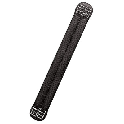 Korte elastische singel Wintec Zwart