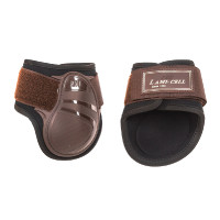 Lami-Cell Elite Youngster kogelbeschermers Marineblauw