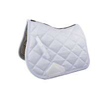 Zadeldek Lami-Cell Classical Pro Wit