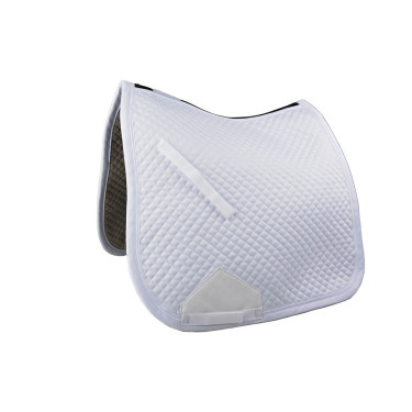 Zadeldek Lami-Cell Classical Pro Wit