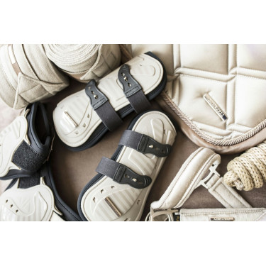 Zadeldoek Lami-Cell Aurora Champagne Beige