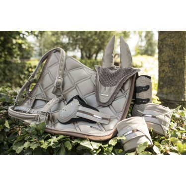 Zadeldoek Lami-Cell Aurora Champagne Beige