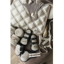 Zadeldoek Lami-Cell Aurora Champagne Beige