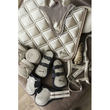 Zadeldoek Lami-Cell Aurora Champagne Beige