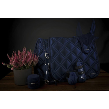 Zadeldoek Lami-Cell Aurora Marineblauw