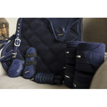 Zadeldoek Lami-Cell Aurora Marineblauw