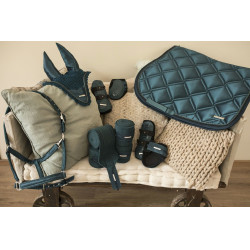 Zadeldoek Lami-Cell Aurora Blauw