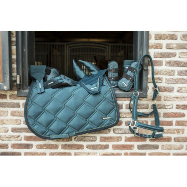 Zadeldoek Lami-Cell Aurora Blauw