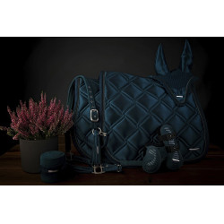 Zadeldoek Lami-Cell Aurora Blauw