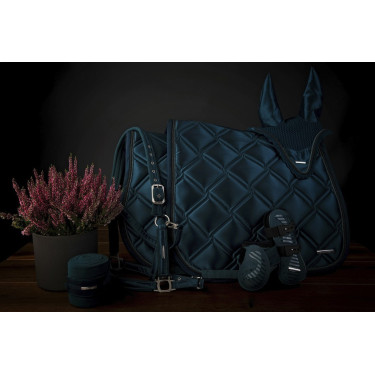 Zadeldoek Lami-Cell Aurora Blauw