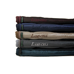 Zadeldoek Lami-Cell Aurora