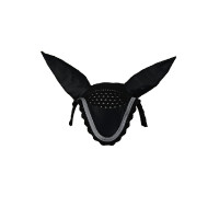 Vliegennetje Lami-Cell Classical Zwart