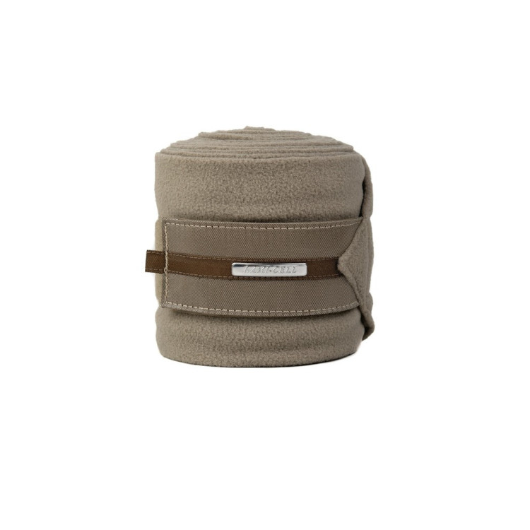 Polo bandages Lami-Cell Aurora 35m