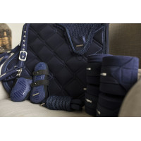 Gamaschen en kogelbeschermers Lami-Cell Aurora Marineblauw