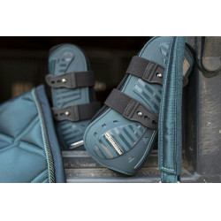 Gamaschen en kogelbeschermers Lami-Cell Aurora Blauw Gamaschen en kogelbeschermers Lami-Cell Aurora Blauw