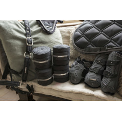 Halster Lami-Cell Aurora Donkergrijs