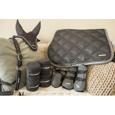 Halster Lami-Cell Aurora Donkergrijs