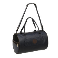Bowlingtas Equithème Premium Marineblauw