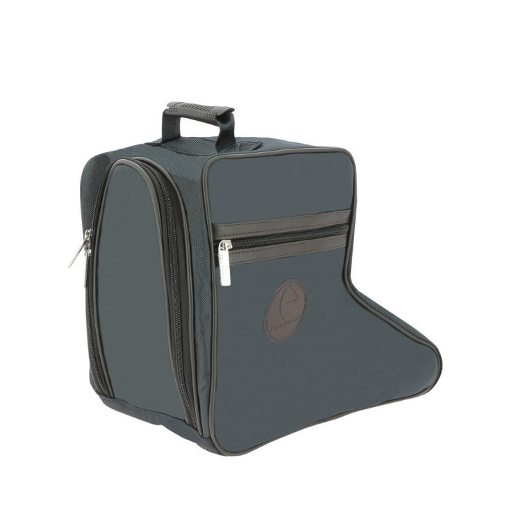 Tas voor laarzen Equithème Premium Tas voor laarzen Equithème Premium