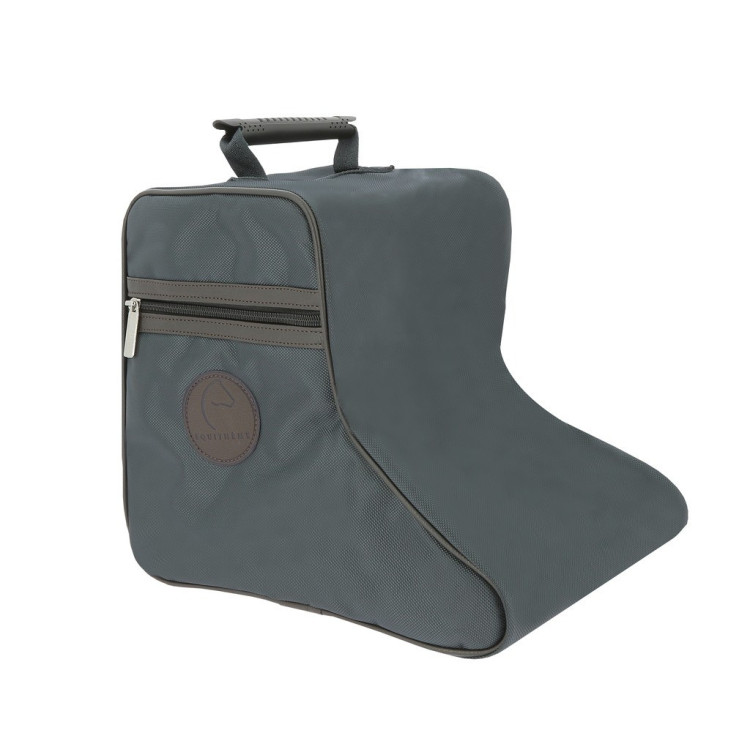 Tas voor laarzen Equithème Premium Tas voor laarzen Equithème Premium