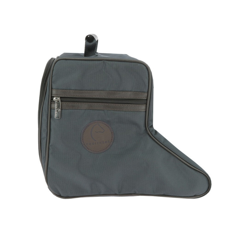 Tas voor laarzen Equithème Premium Tas voor laarzen Equithème Premium