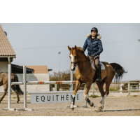 Pro Series Hunter-jas Marineblauw Pro Series Hunter-jas Marineblauw