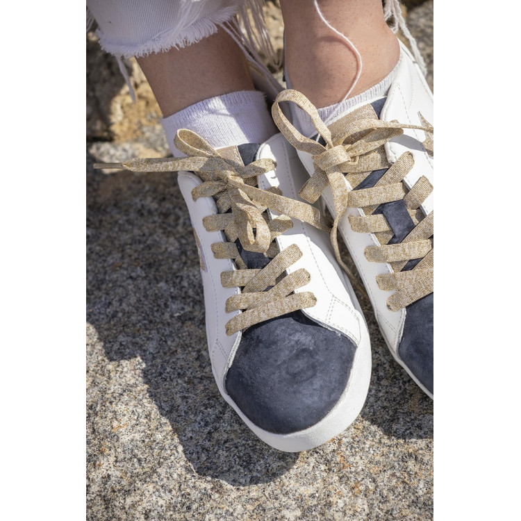 Sneakers Pénélope Neptune Sneakers Pénélope Neptune