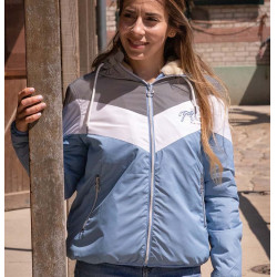 Blouson Pénélope Lecciblock