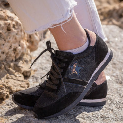Sneakers Pénélope Saturne Sneakers Pénélope Saturne