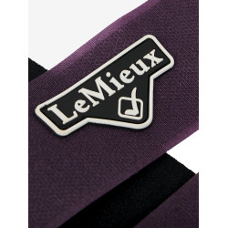 LeMieux Grafter Peesbeschermers Vijg Violet LeMieux Grafter Peesbeschermers Vijg Violet