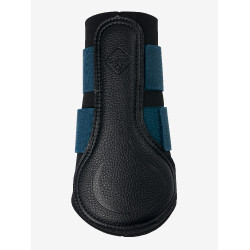 LeMieux Grafter Peesbeschermers Marineblauw