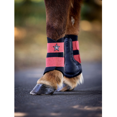 Gesloten peesbeschermers Mini LeMieux Gesloten peesbeschermers Mini LeMieux