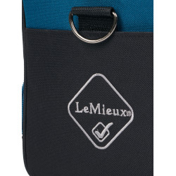 LeMieux ProKit Lite Grooming poetstas Marineblauw