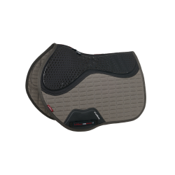 LeMieux Zelfkoelende Grip Euro Springzadeldek