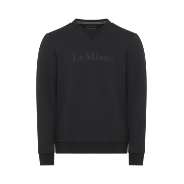 Sweatshirt LeMieux Elite heren Sweatshirt LeMieux Elite heren