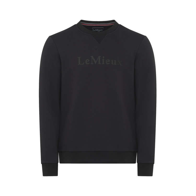 Sweatshirt LeMieux Elite heren