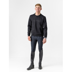 Sweatshirt LeMieux Elite heren Sweatshirt LeMieux Elite heren