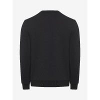 Sweatshirt LeMieux Elite heren Zwart Sweatshirt LeMieux Elite heren Zwart