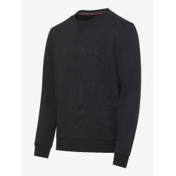 Sweatshirt LeMieux Elite heren Sweatshirt LeMieux Elite heren