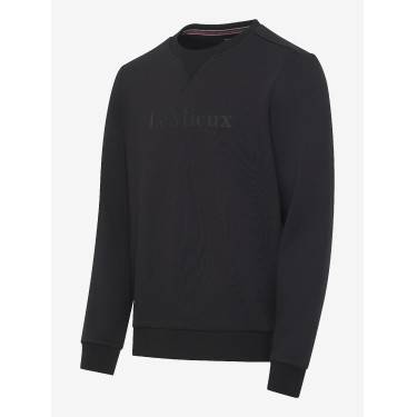 Sweatshirt LeMieux Elite heren Sweatshirt LeMieux Elite heren