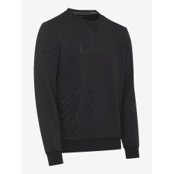 Sweatshirt LeMieux Elite heren Sweatshirt LeMieux Elite heren