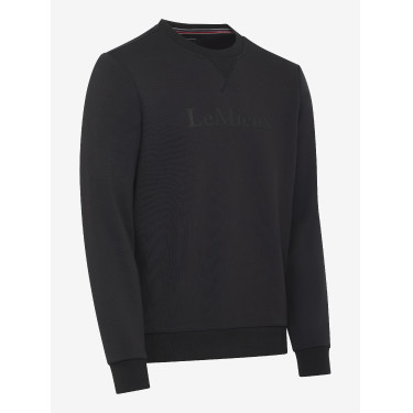 Sweatshirt LeMieux Elite heren Sweatshirt LeMieux Elite heren