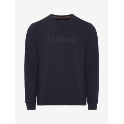 Sweatshirt LeMieux Elite heren