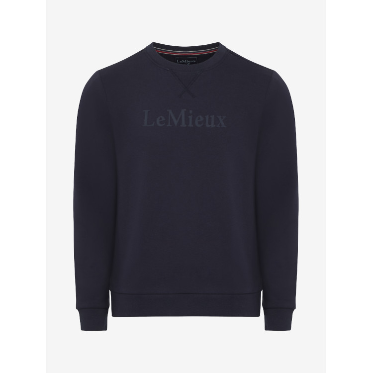 Sweatshirt LeMieux Elite heren