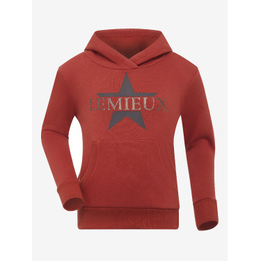 Mini LeMieux hoodie Mini LeMieux hoodie