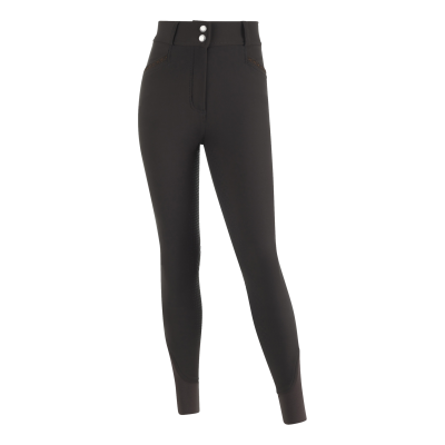 Pantalon LeMieux Young Rider St Tropez Réglisse